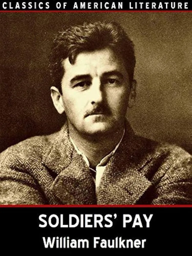 Soldiers' Pay