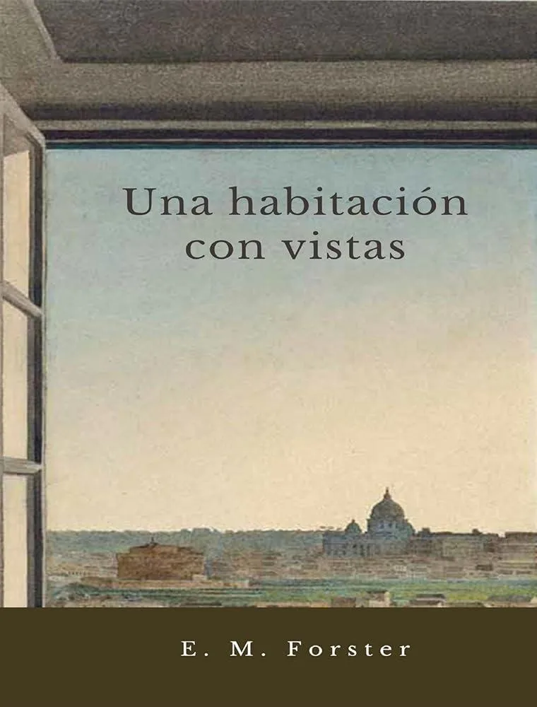 Una Habitacion con Vistas