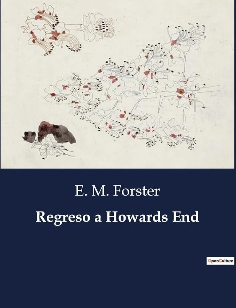 Regreso a Howards End