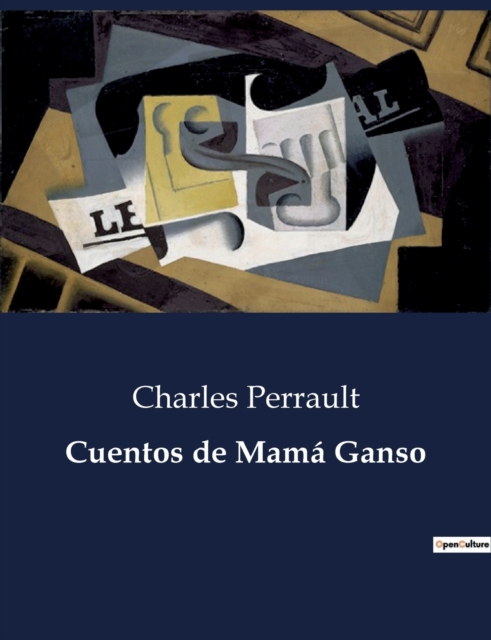 Cuentos de Mama Ganso