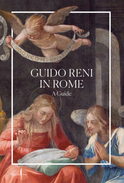 Guido Reni in Rome