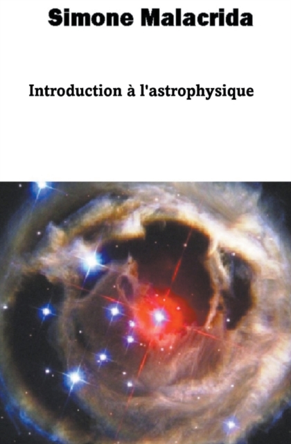 Introduction a l'astrophysique