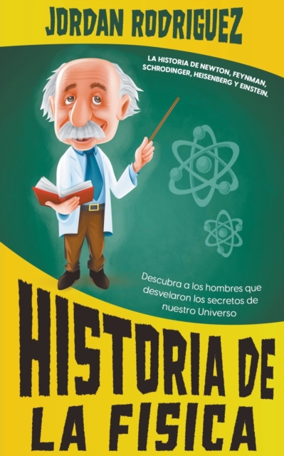 Historia de la Fisica
