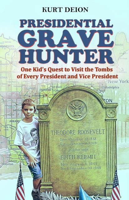 Presidential Grave Hunter