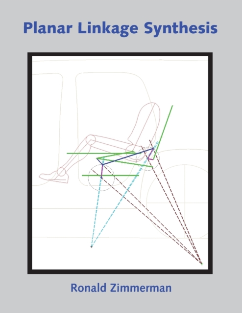 Planar Linkage Synthesis