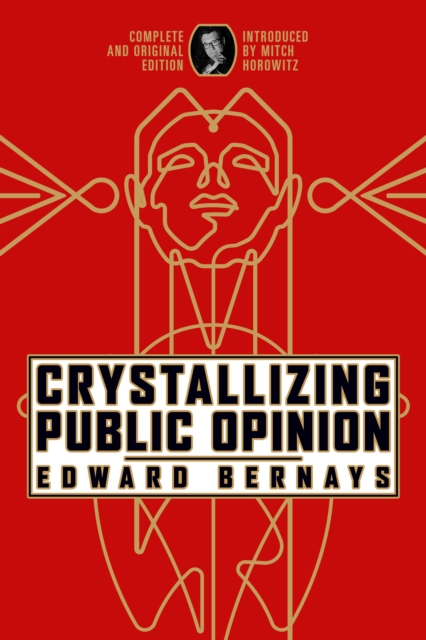 Crystallizing Public Opinion