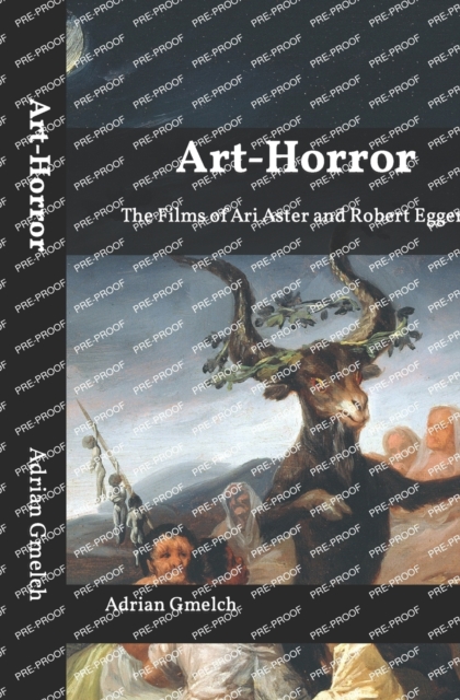 Art-Horror
