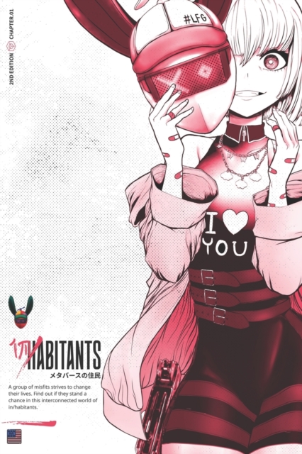 in/habitants Chapter 01 - 2nd Edition