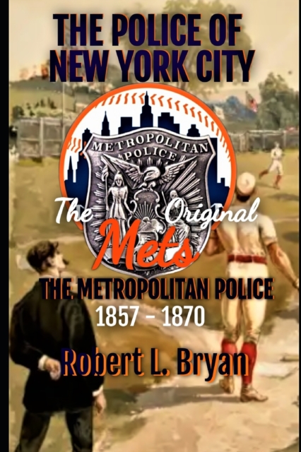 The Police of New York City