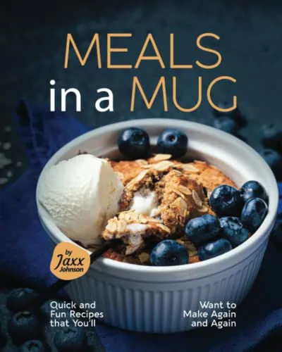 Meals in a Mug