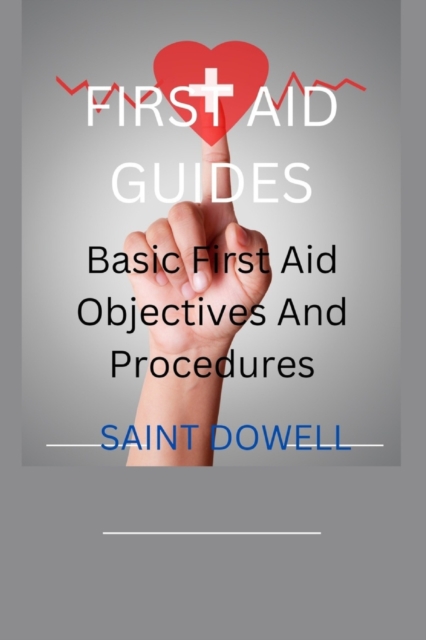 First Aid Guides