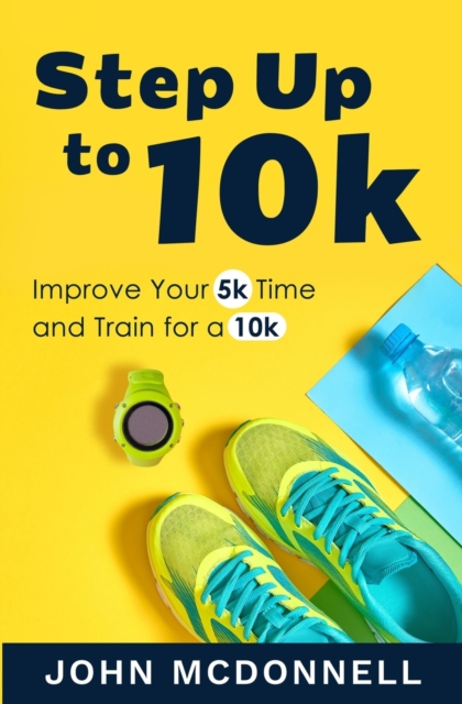 Step Up to 10k