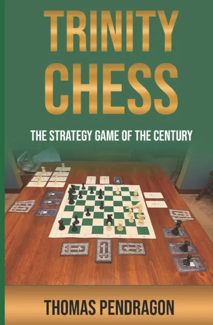 Trinity Chess