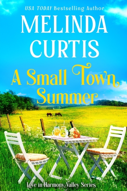 A Small Town Summer