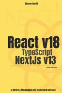 React, TypeScript and NextJs