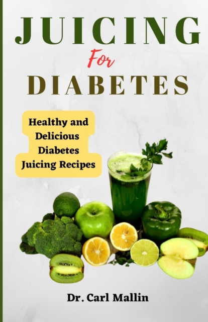 Juicing for diabetes