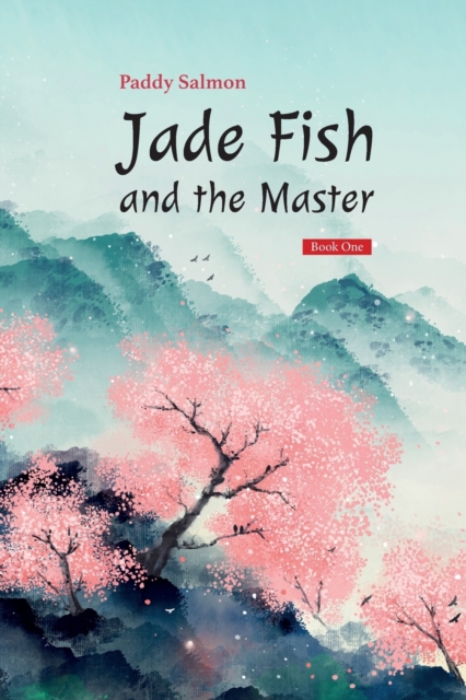 Jade Fish and the Master