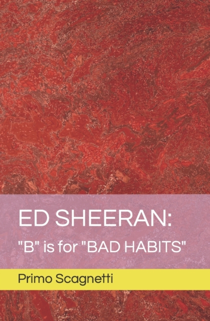 Ed Sheeran