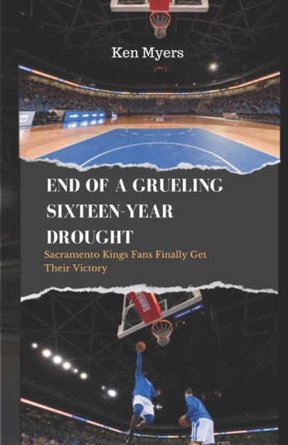 End of a Grueling Sixteen-Year Drought
