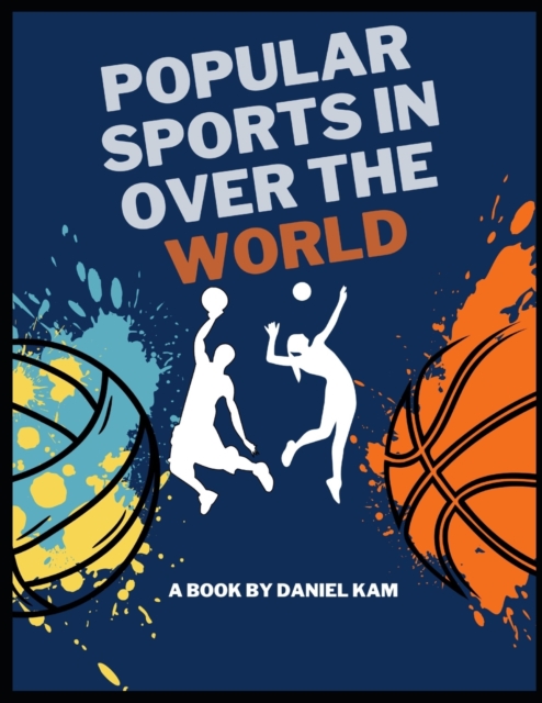 Popular Sports games in over the world