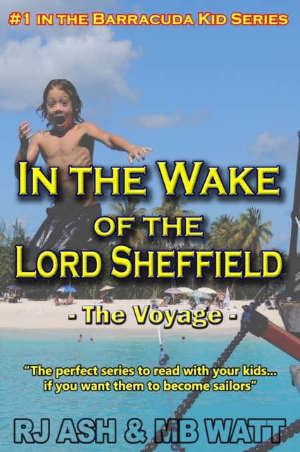 In the Wake of the Lord Sheffield