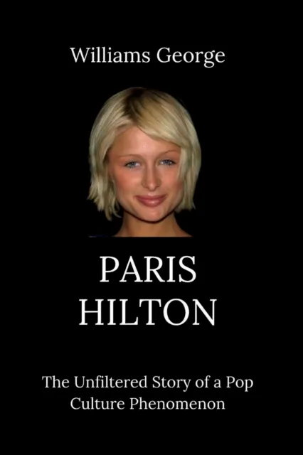 Paris Hilton