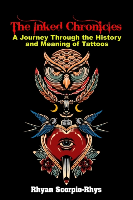 The Inked Chronicles