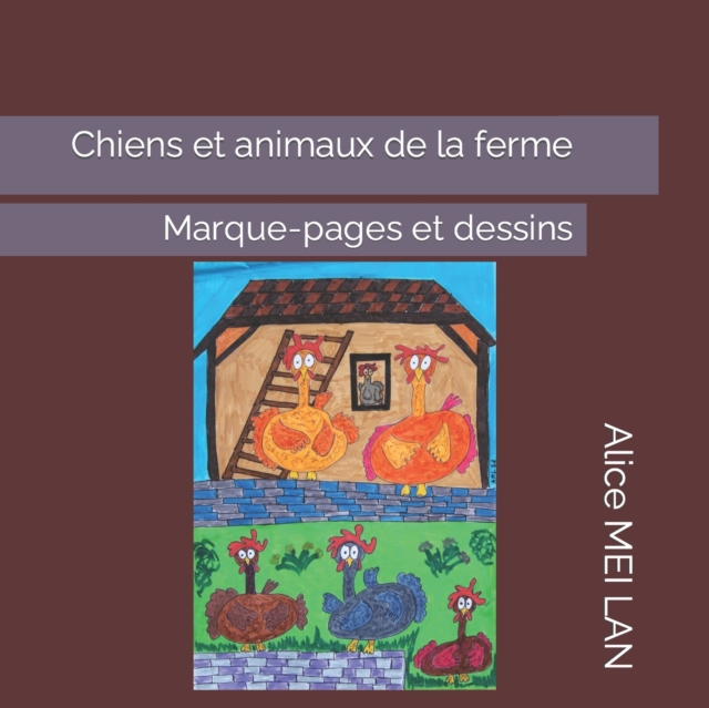Chiens et animaux de la ferme