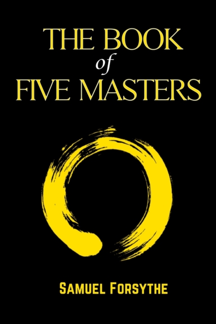 The Book Of Five Masters