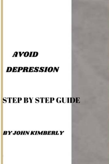 Avoid Depression