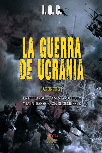La Guerra de Ucrania