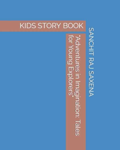 "Adventures in Imagination