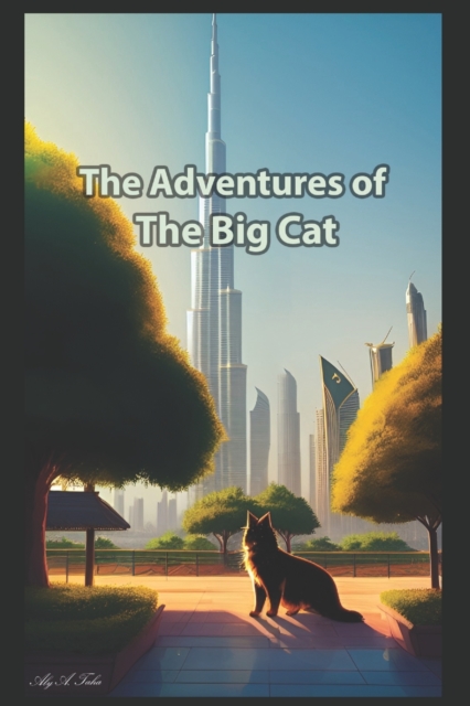 The Adventures of the Big Cat