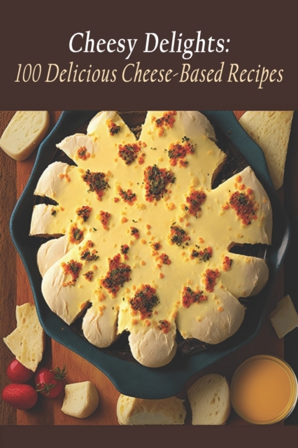 Cheesy Delights