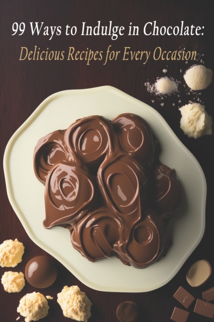 99 Ways to Indulge in Chocolate