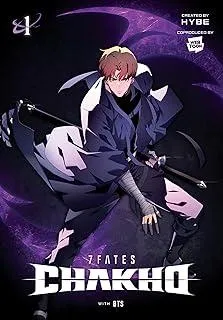 7FATES: CHAKHO, Vol. 1