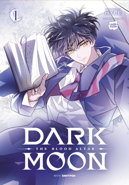 DARK MOON