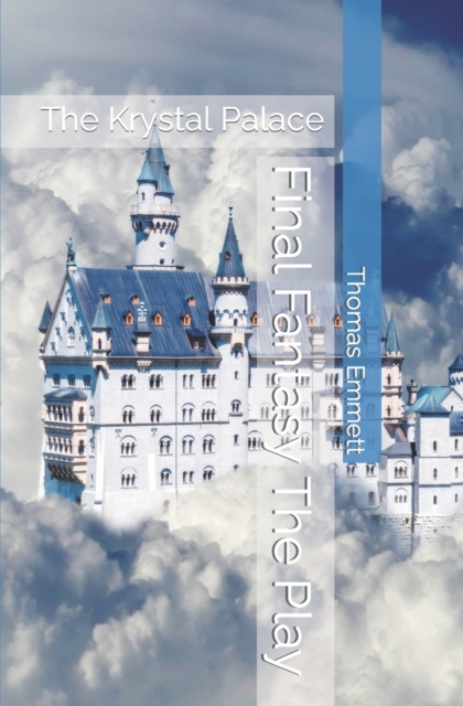 Final Fantasy The Play