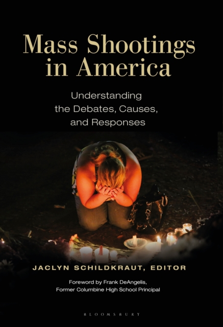 Mass Shootings in America