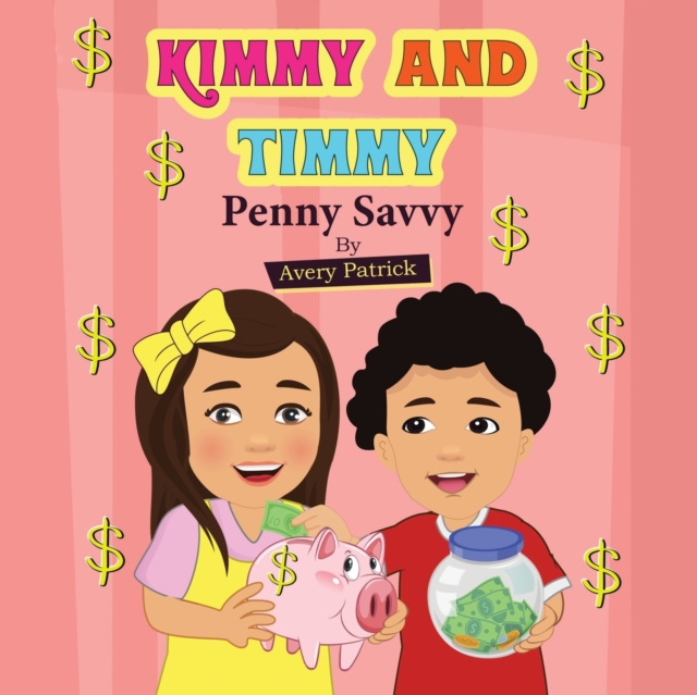 Kimmy and Timmy Penny Savvy