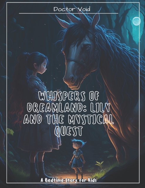 Whispers of Dreamland