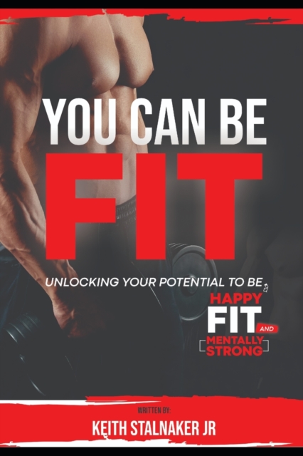 You can be fit
