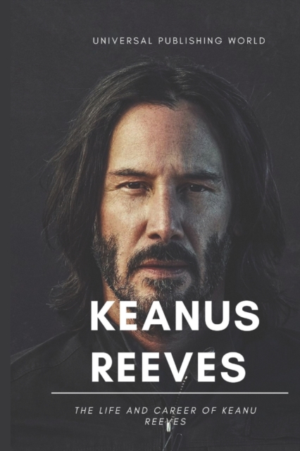 Keanu Reeves