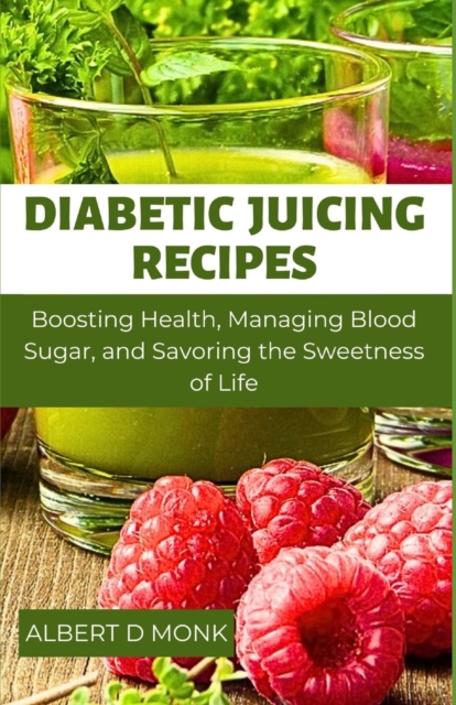 Diabetic Juicing Recipes