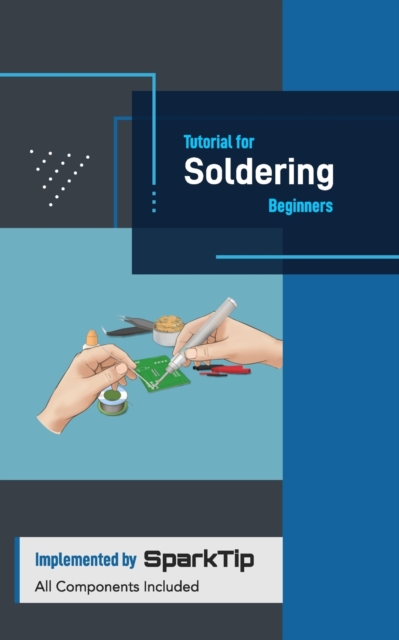 Tutorial for Soldering Beginners