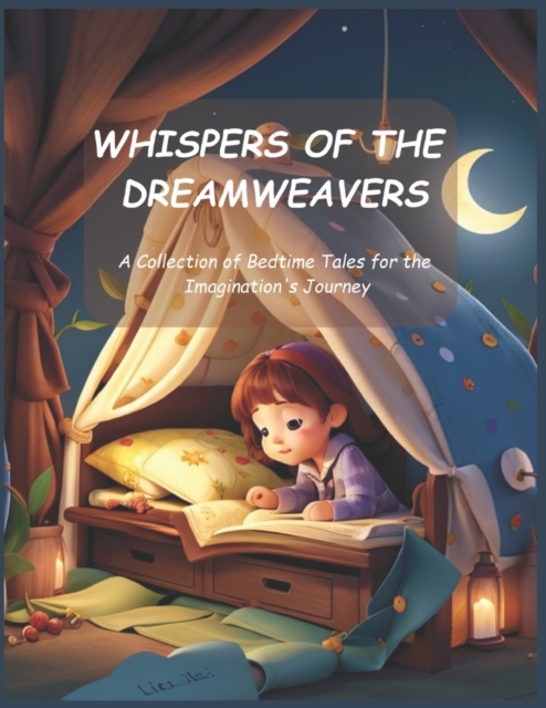 Whispers of the Dreamweavers