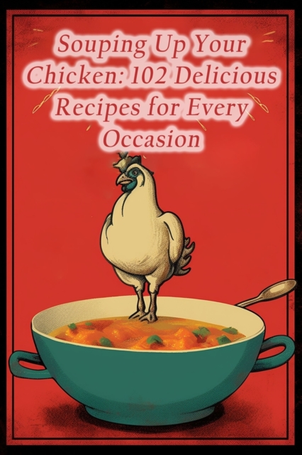 Souping Up Your Chicken