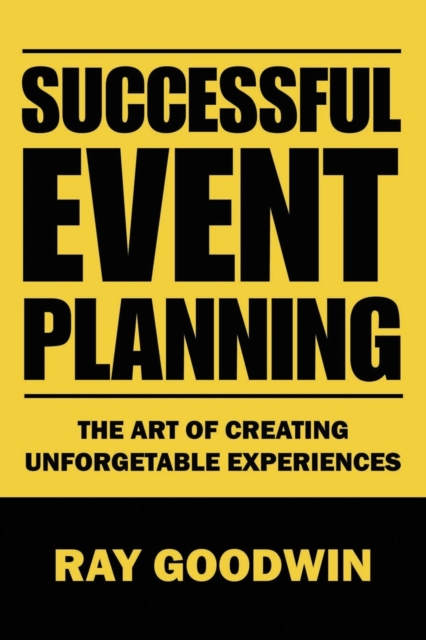 Successful Event Planning