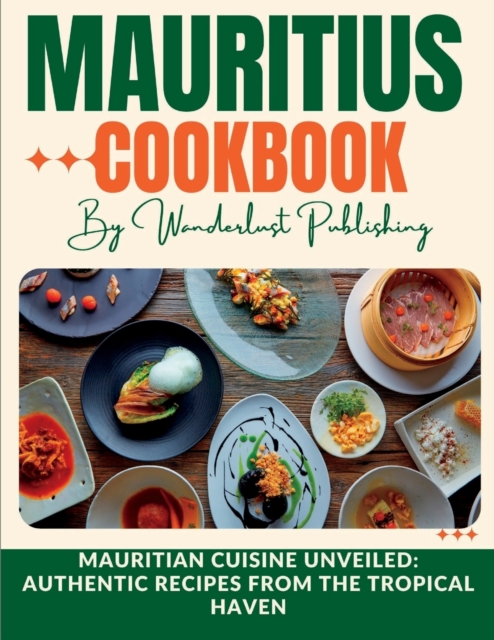 Mauritius cookbook
