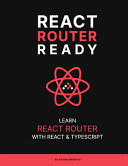 React Router Ready